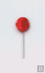The Red Lollipop