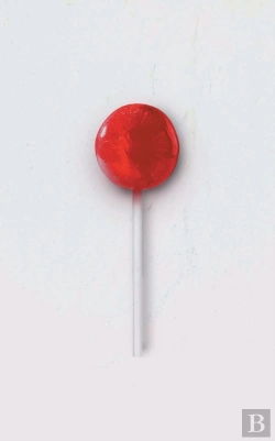 Bertrand.pt - The Red Lollipop