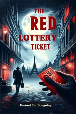 Bertrand.pt - The Red Lottery Ticket (Edition2024)