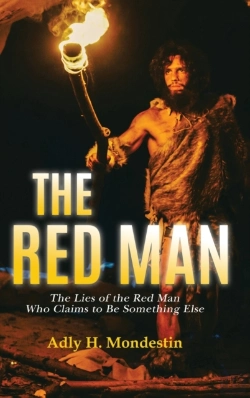 Bertrand.pt - The Red Man: The Lies Of The Red Man Who