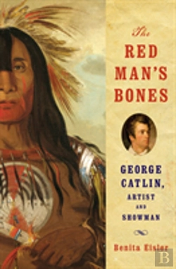 Bertrand.pt - The Red Man'S Bones