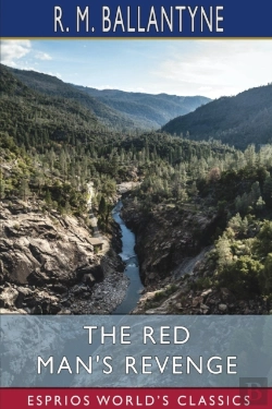 Bertrand.pt - The Red Man'S Revenge  Esprios Classics