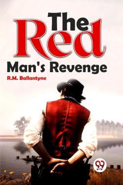 Bertrand.pt - The Red Man'S Revenge