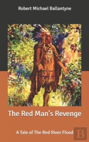The Red Man'S Revenge