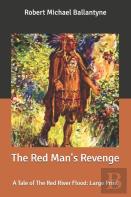 The Red Man'S Revenge