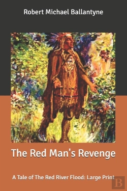 Bertrand.pt - The Red Man'S Revenge