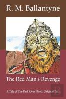 The Red Man'S Revenge