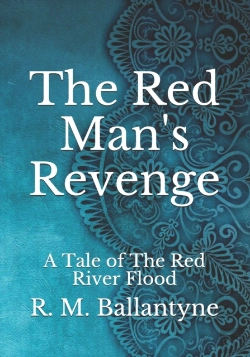 Bertrand.pt - The Red Man'S Revenge
