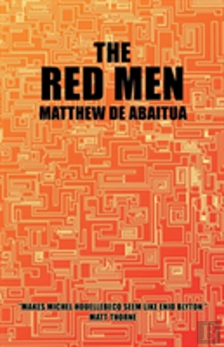 Bertrand.pt - The Red Men