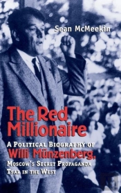 The Red Millionaire