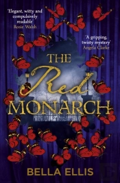 The Red Monarch