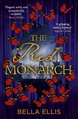 Bertrand.pt - The Red Monarch
