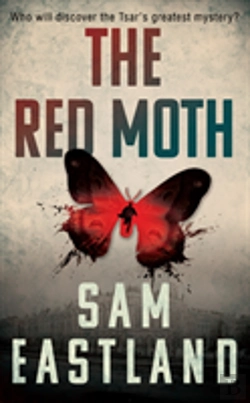 Bertrand.pt - The Red Moth