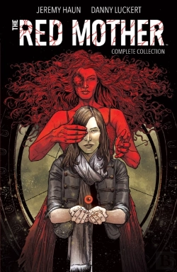 Bertrand.pt - The Red Mother: Complete Collection
