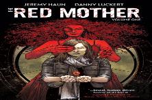 The Red Mother Vol. 1