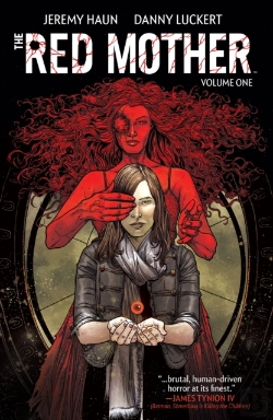 Bertrand.pt - The Red Mother Vol. 1