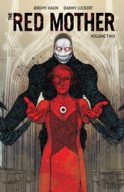 The Red Mother Vol. 2