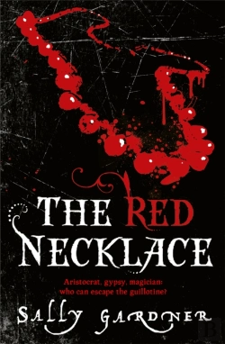 Bertrand.pt - The Red Necklace