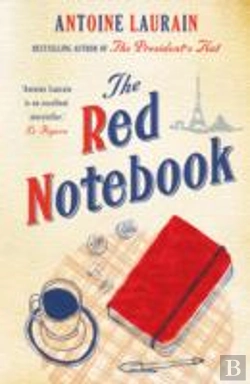 Bertrand.pt - The Red Notebook