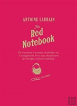 Bertrand.pt - The Red Notebook