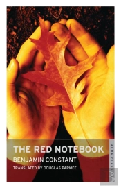 The Red Notebook