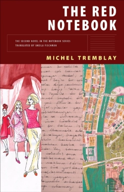 Bertrand.pt - The Red Notebook