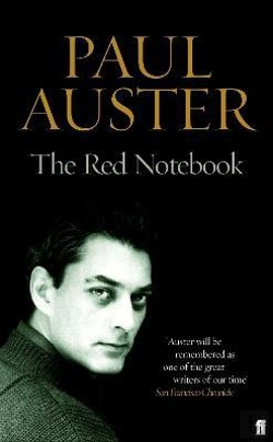 Bertrand.pt - The Red Notebook