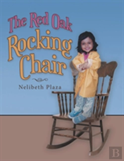 Bertrand.pt - The Red Oak Rocking Chair