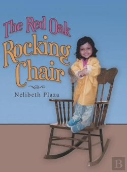 Bertrand.pt - The Red Oak Rocking Chair