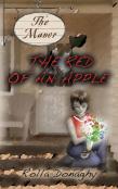 The Red Of An Apple