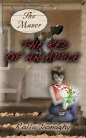 The Red Of An Apple