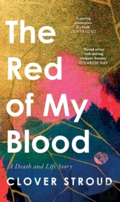 The Red Of My Blood