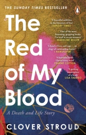 The Red Of My Blood