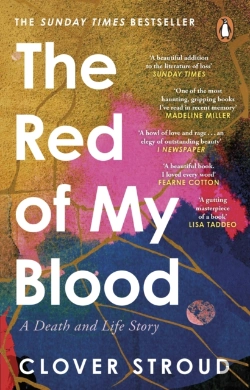 Bertrand.pt - The Red Of My Blood
