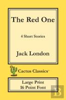 The Red One (Cactus Classics Large Print)