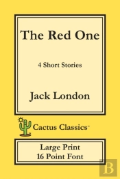 The Red One (Cactus Classics Large Print)