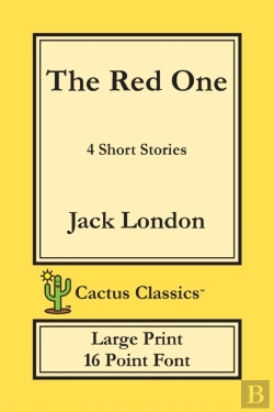 Bertrand.pt - The Red One (Cactus Classics Large Print)