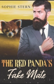 The Red Panda'S Fake Mate