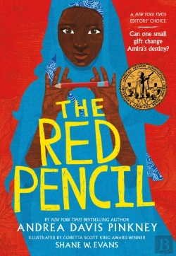 Bertrand.pt - The Red Pencil