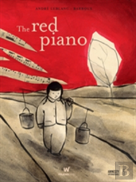 The Red Piano