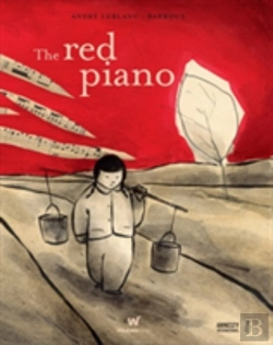 Bertrand.pt - The Red Piano