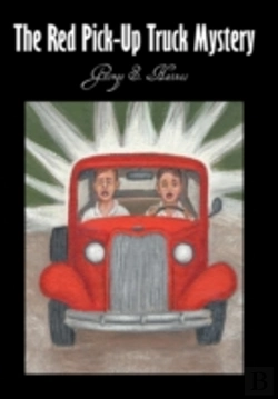 Bertrand.pt - The Red Pick-Up Truck Mystery