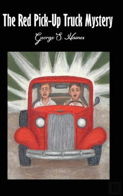 Bertrand.pt - The Red Pick-Up Truck Mystery