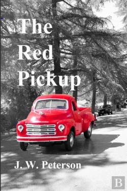 Bertrand.pt - The Red Pickup