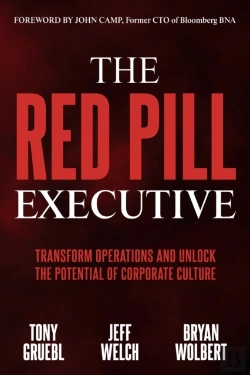 Bertrand.pt - The Red Pill Executive