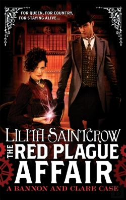 Bertrand.pt - The Red Plague Affair