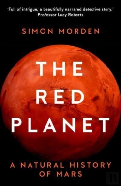 Bertrand.pt - The Red Planet
