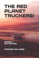 The Red Planet Truckers!