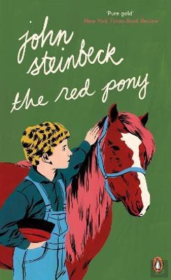 Bertrand.pt - The Red Pony