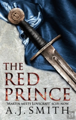 Bertrand.pt - The Red Prince